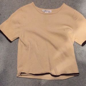 Christina shirt